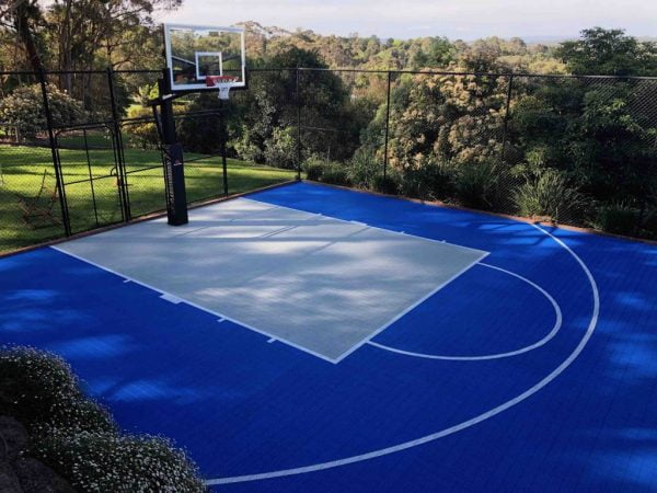 Best Artificial Grass for Basketball Courts Small Garden Coastal
